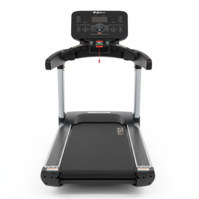 FITNESS COMMERCIAL TREADMILL 2 (6HP / 200KG CAPACITY)