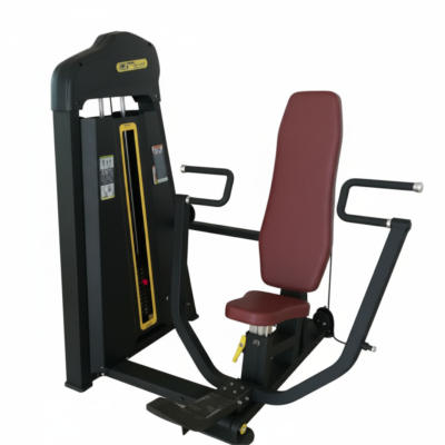 CHEST PRESS MACHINE