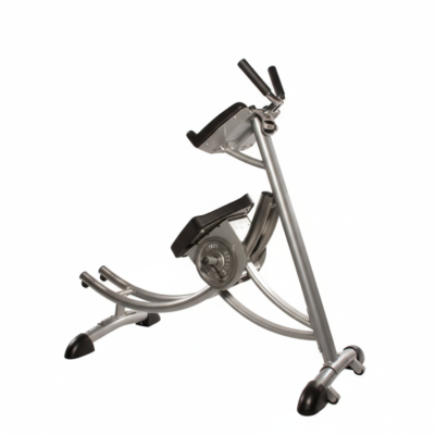 COMMERCIAL AB COASTER (AB CRUNCH)