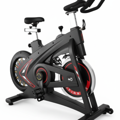COMMERCIAL SPINNING BIKE