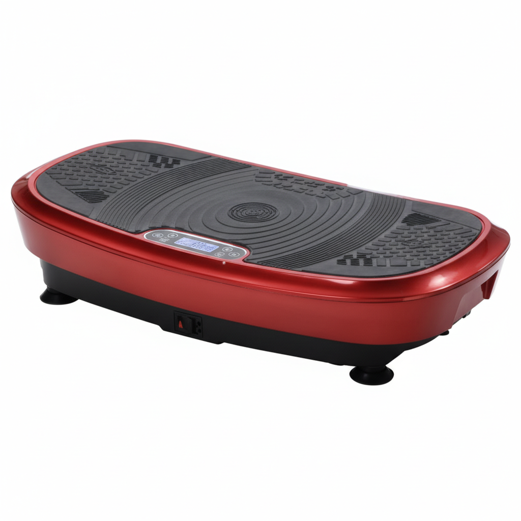 COMMERCIAL VIBRATION PLATE (1.5sqm Platform)