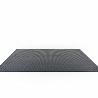 PREMIUM GYM FLOOR MAT (7ft x 4ft)