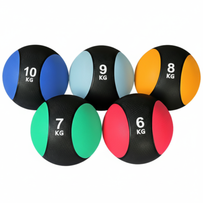 PROFESSIONAL MEDICINE BALL