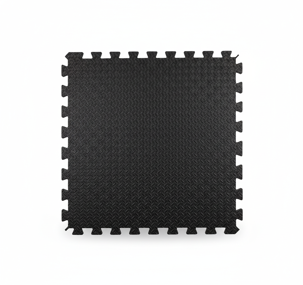 PREMIUM INTERLOCKING GYM MAT (1sqm)